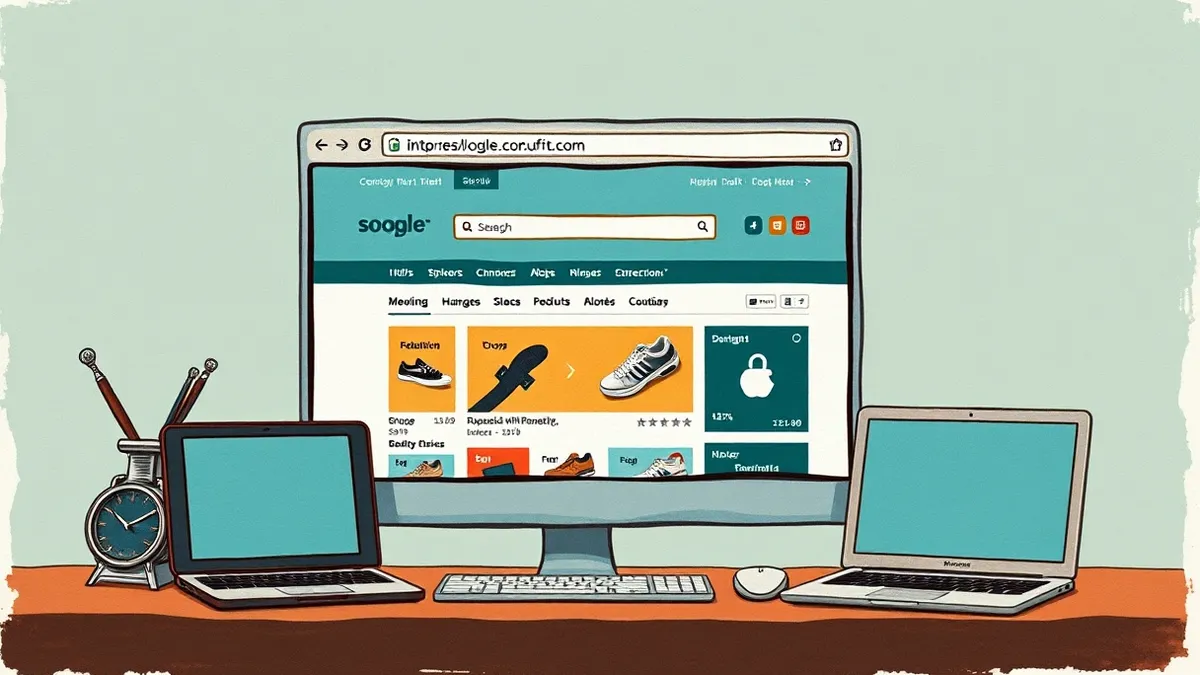 Difference Between Typosquatting and Brand Impersonation: Detection