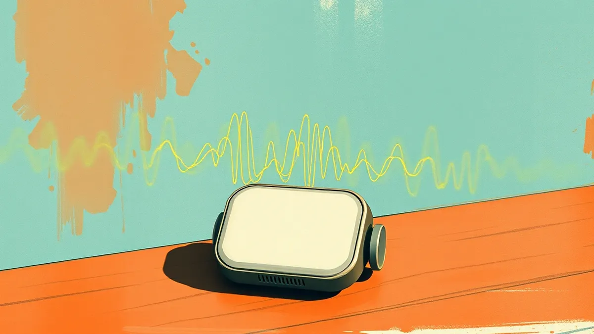 Amazon Wearables Delete Audio After Transcribing Daily Interactions