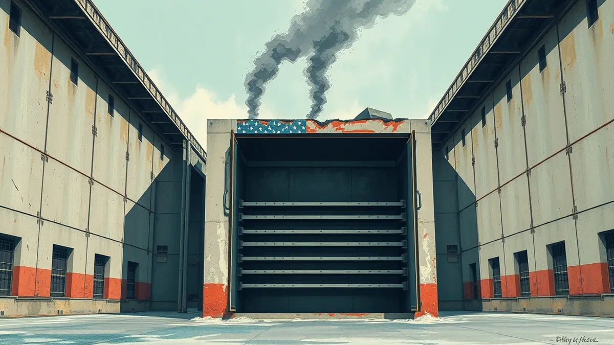 3 Russian Data Centers Hit: Yandex Cloud Crashes, Urging Users to Switch to Backup Plans Amid Instability