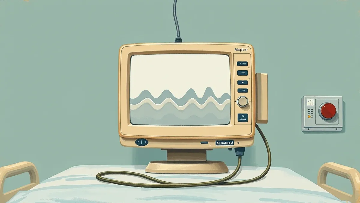 Medical Device Vulnerabilities: 7 Mistakes That Leave Systems Open