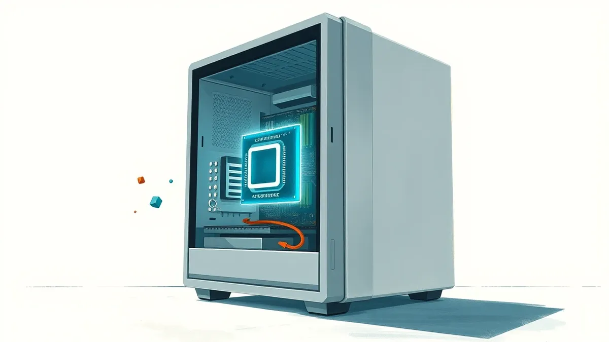 AMD GAIA 0.25 Release Updates Open-Source Agent Factory for Ryzen AI Hardware