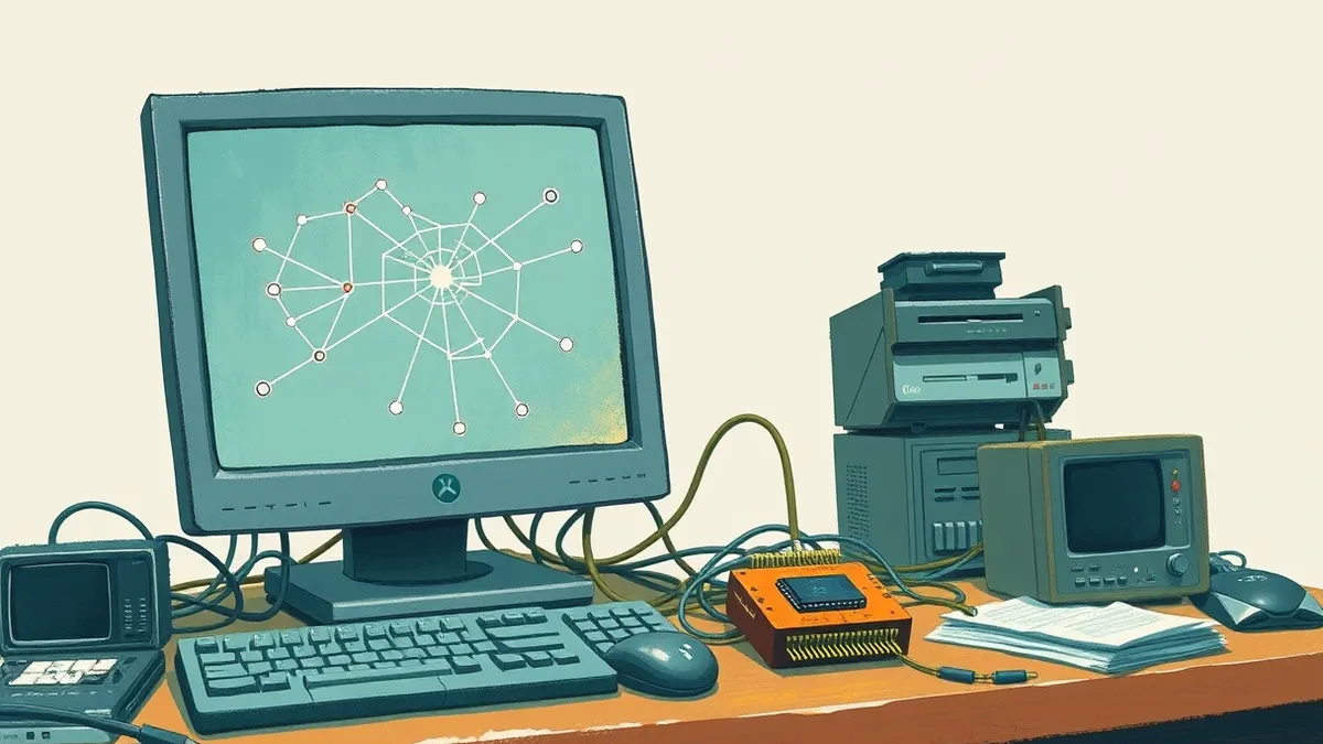 REA MCP Connects Claude, Cursor to Ghidra, IDA for Auto Binary Analysis