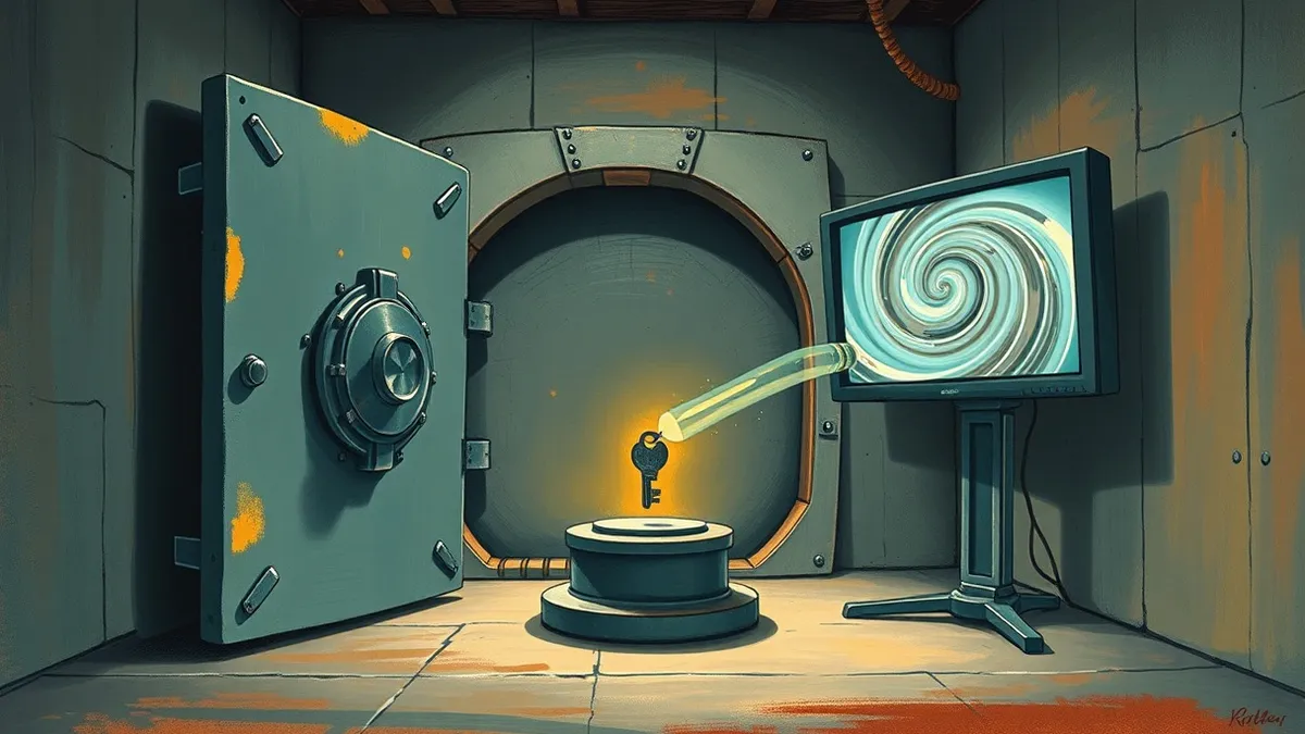 How Privileged Access Management Works: The Hidden Mechanics