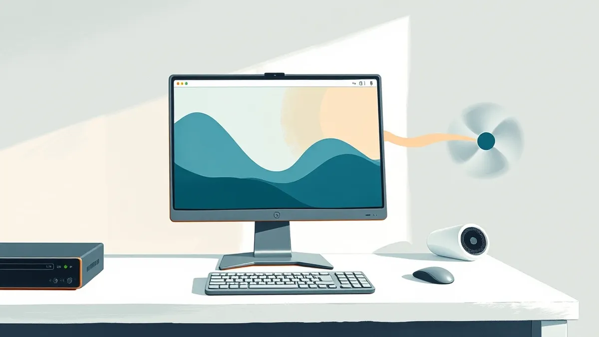 Omarchy 4.0.5 Releases Linux 7.2 Kernel and Qt 6.12 for Faster Browser Launches