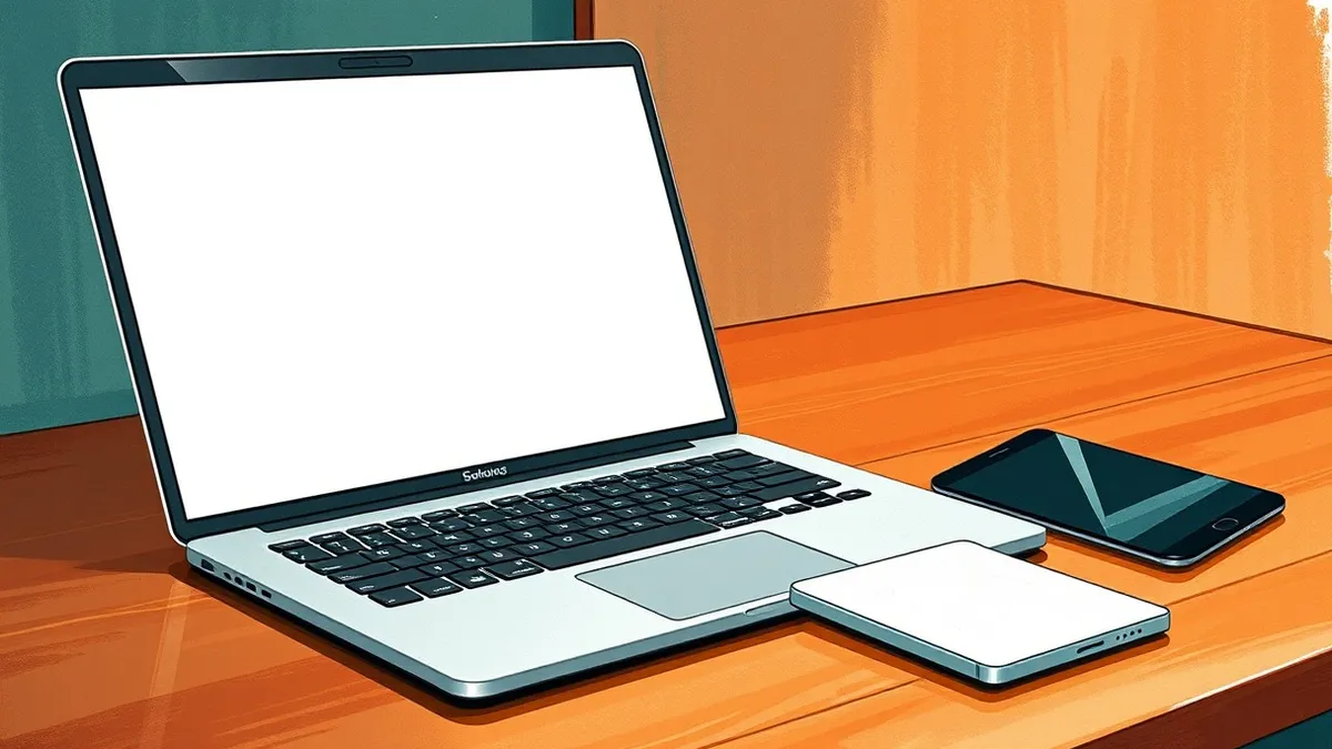 27 Oct: Apple to Debut First Touchscreen MacBooks and New iPad Mini at Hybrid Event