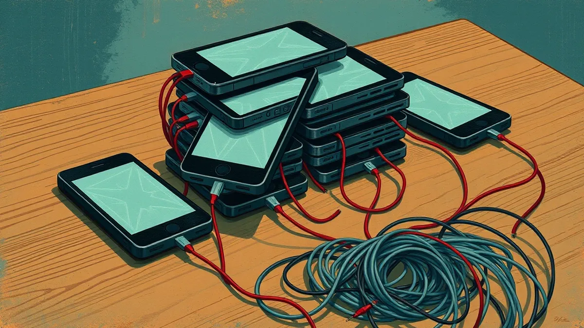 Doogee, Cubot phones hit by supply chain malware faking ad clicks across 150 nations