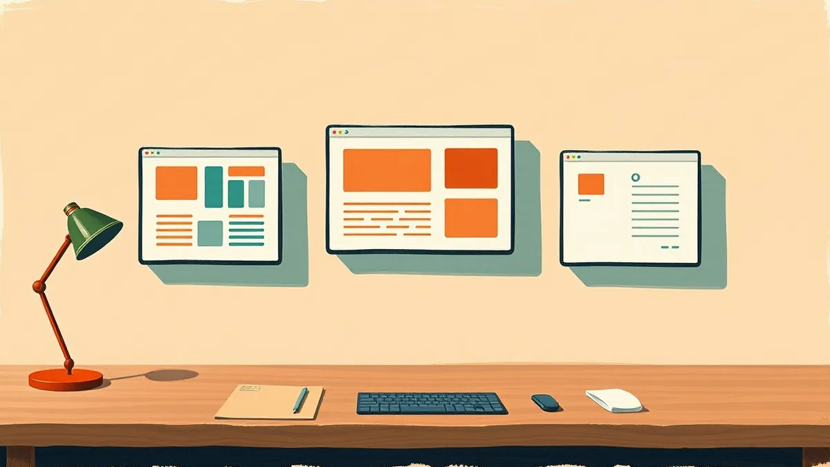 3 Free Cross-Platform Apps by Brandon Thomas Replace Microsoft Office Suite