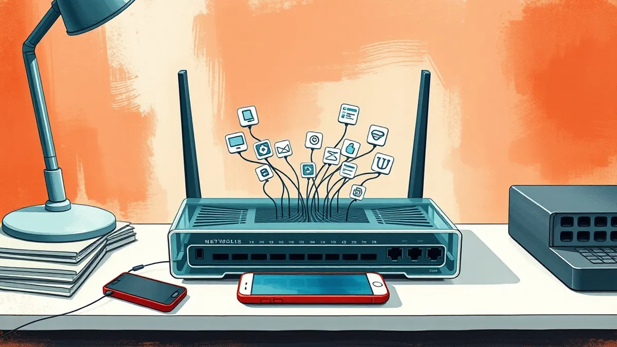 How Parental Controls Work: The Technical Mechanics Behind Filtering