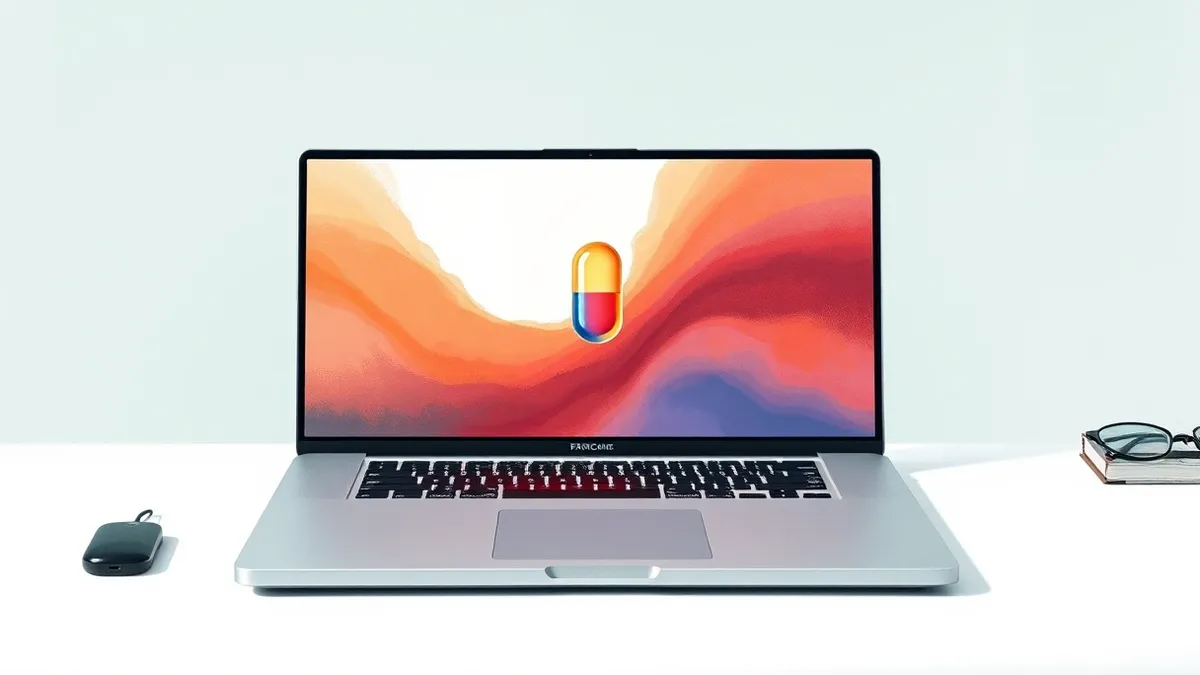 Oct 28: Apple unveils OLED touchscreen MacBooks with Dynamic Island, M5 Pro/Max chips