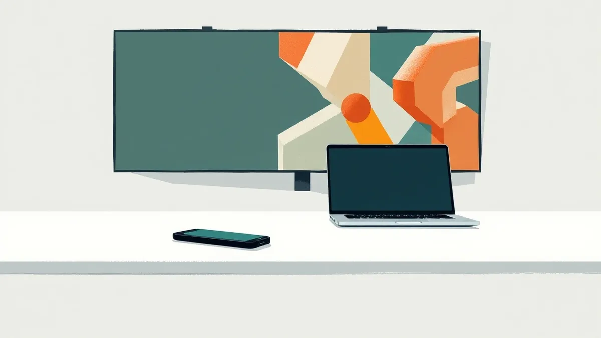 4 Weeks of Apple Hardware: iPhone Duo, Touch MacBook Pro, and 4K TV Arrive Oct 23-Nov 13