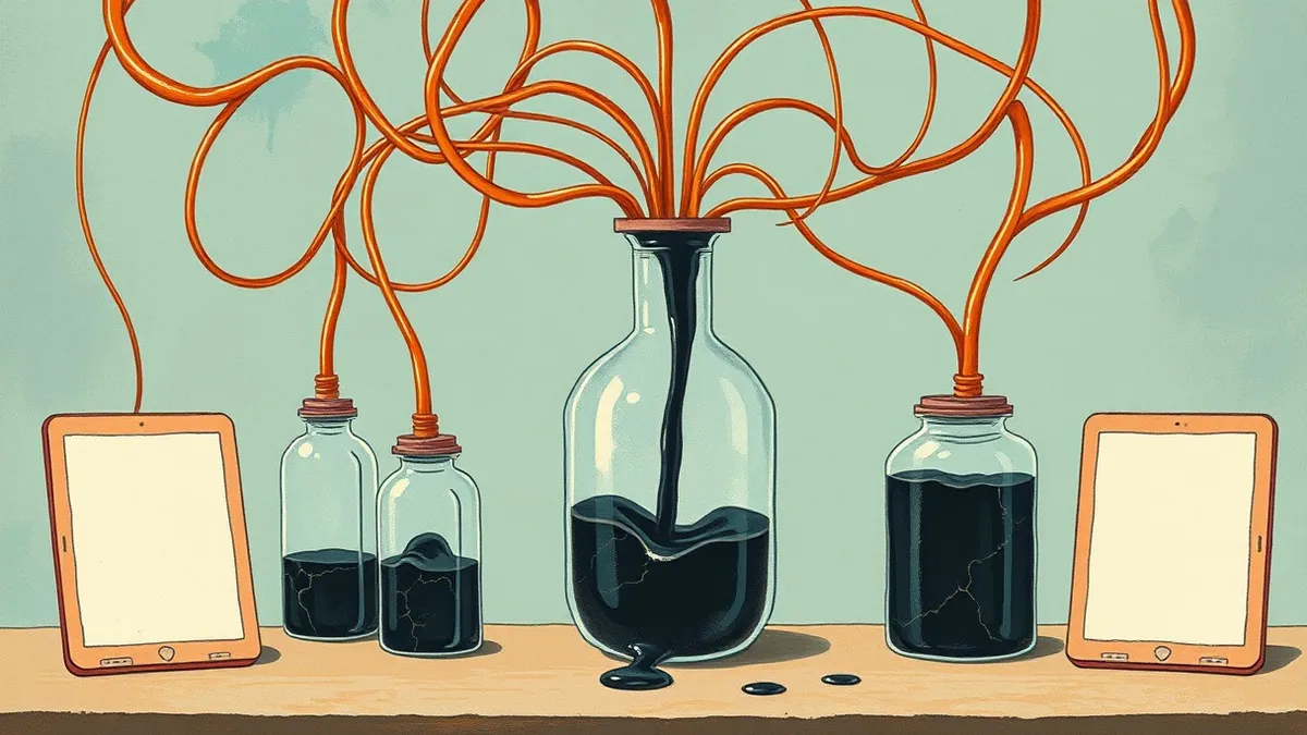 How Third-Party Data Breaches Work: The Hidden Attack Chain