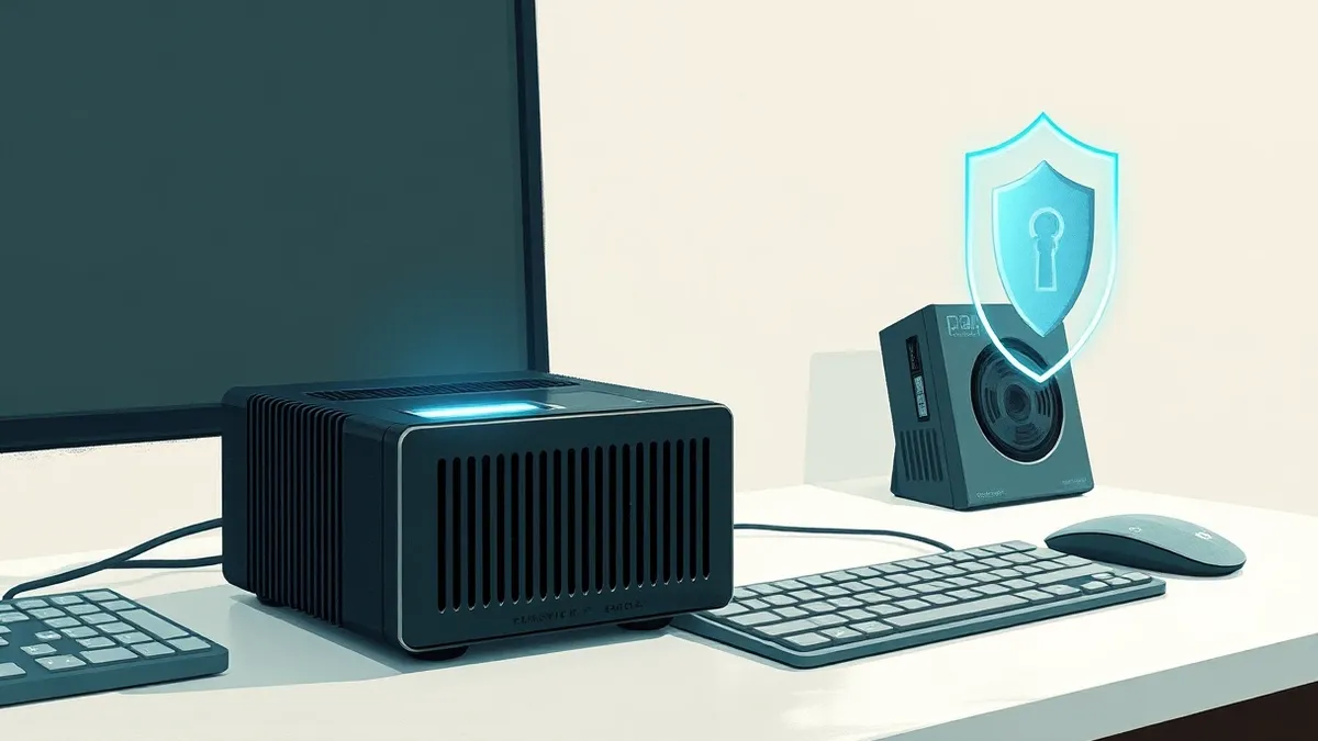 Huntress Reports 10 Endpoint Security Trends Shaping 2026