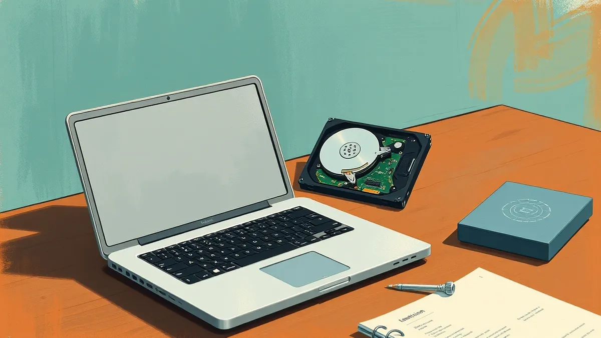 Do I need security on my laptop and how to choose it