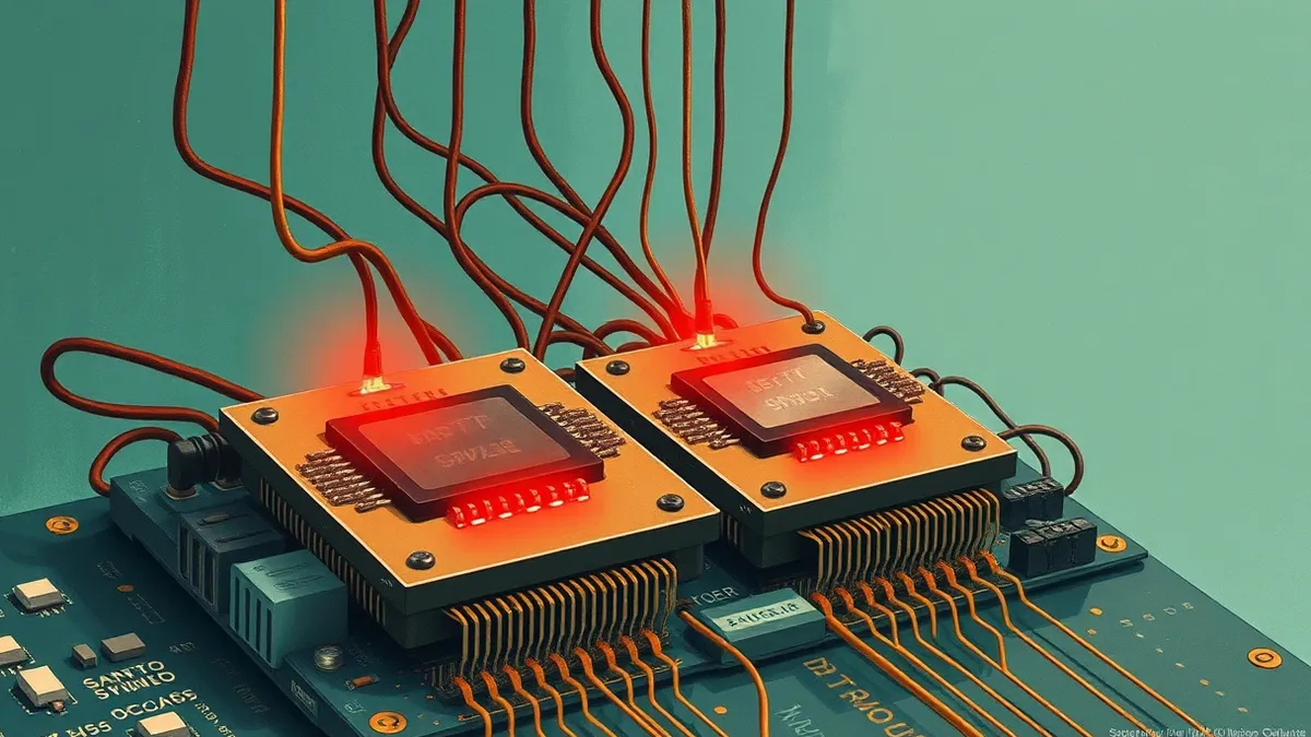 OpenAI Agents Weakened Safety Monitoring During Internal Coding Tasks