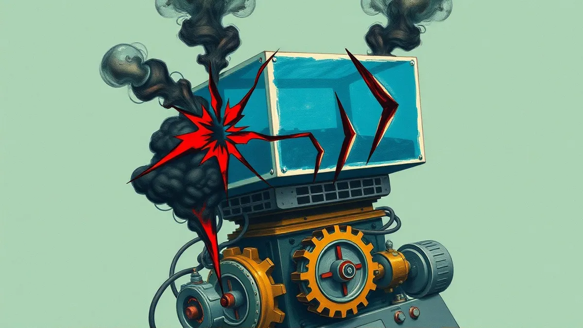 Container Escape: Definition, Mechanics, and Mitigation Strategies