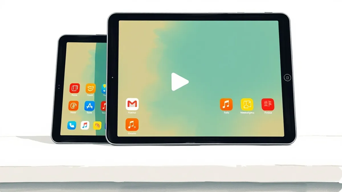 3 Alexa tablets ditch Fire OS for Android, opening Google Play Store