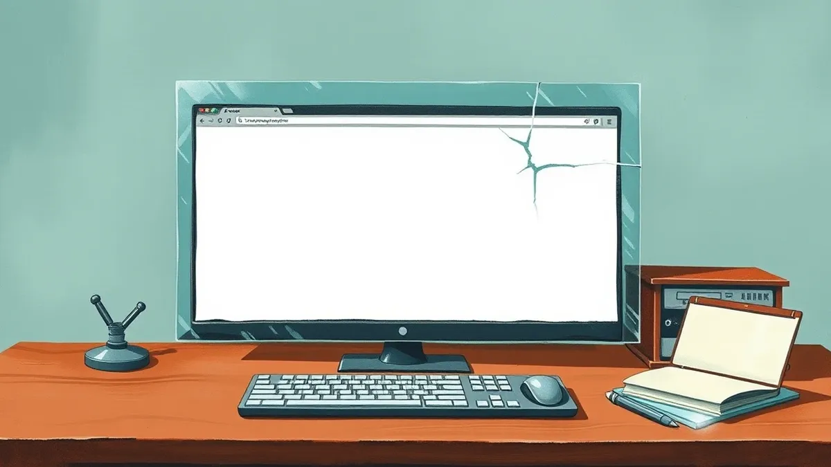 Browser security settings are the architectural walls of your digital life