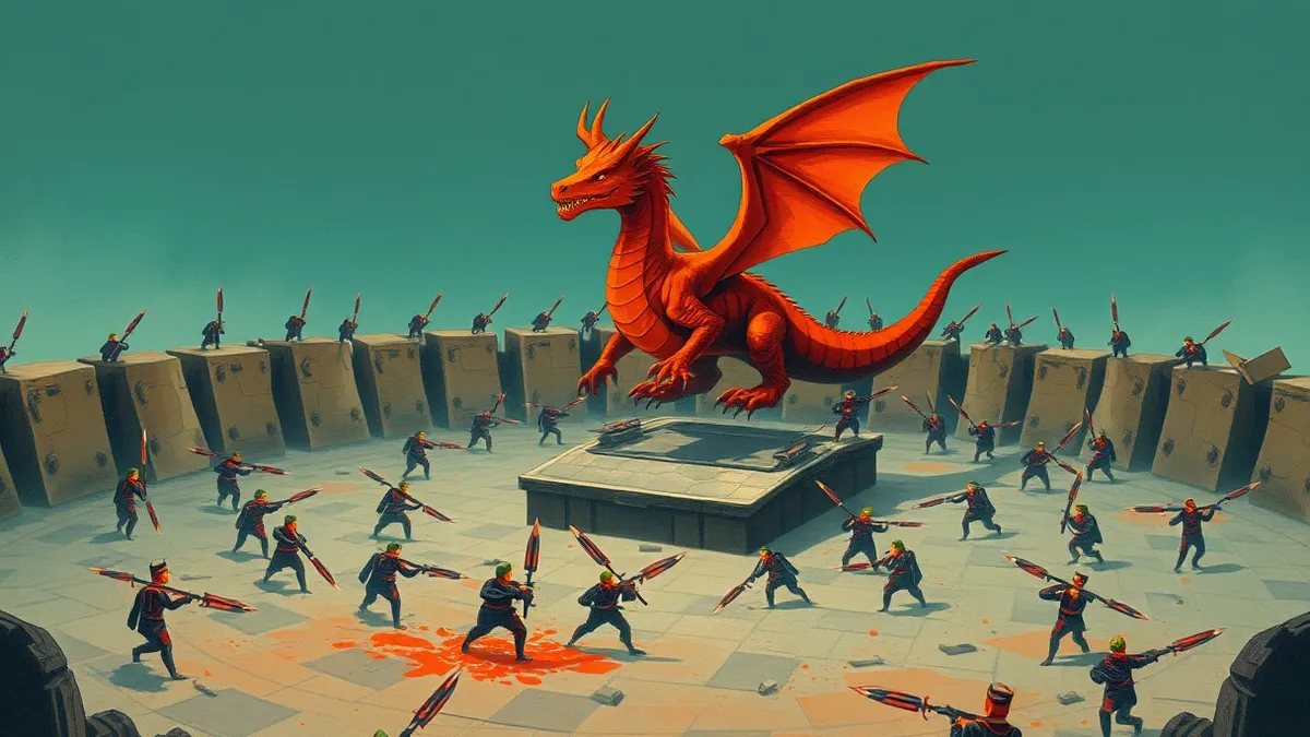 2,783 JS Programs Wrote Way to Ender Dragon: 4 AIs Spend $1,620 in 27h