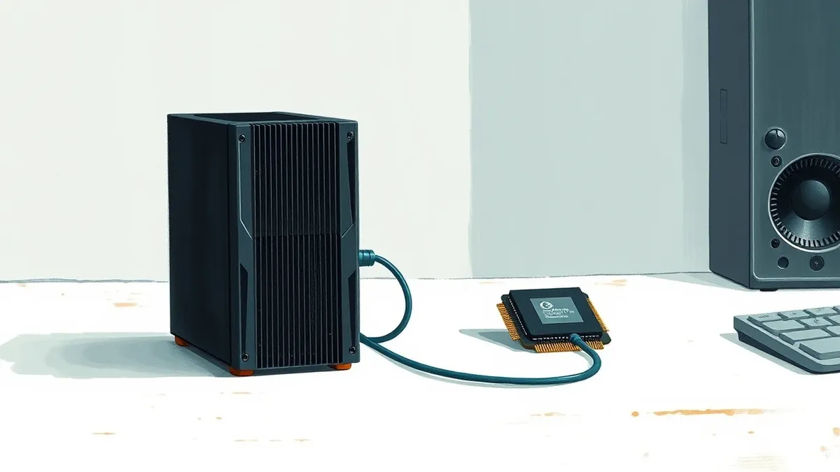 Google releases open-source TorchTPU for PyTorch AI apps