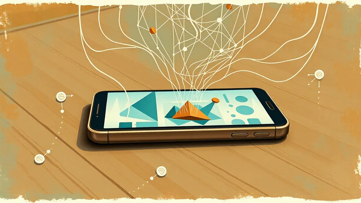 Smartphone Privacy Settings: What They Hide and What They Leak