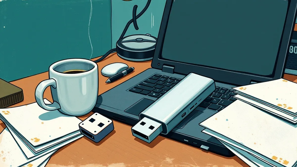 Insider Data Theft Explained: How Internal Access Becomes External Risk