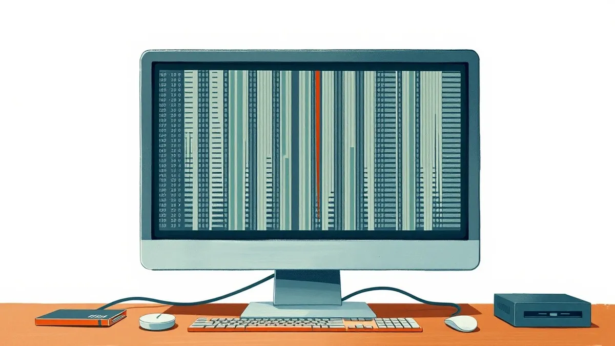 Detect Data Breaches: Hidden Signals in Logs and System Behavior