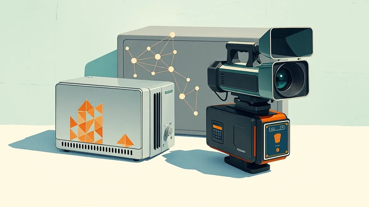 2 new cloud partners join EBU-NVIDIA sovereign AI framework for European public media