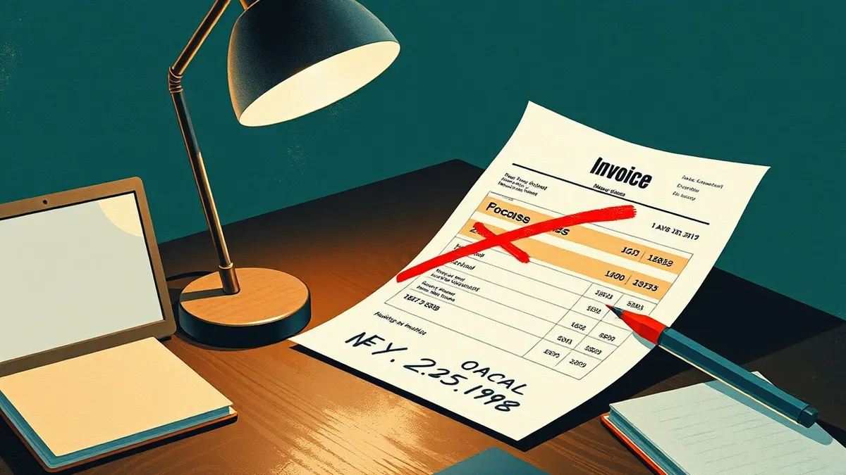 Vendor Email Compromise: How Identity Theft Bypasses Security