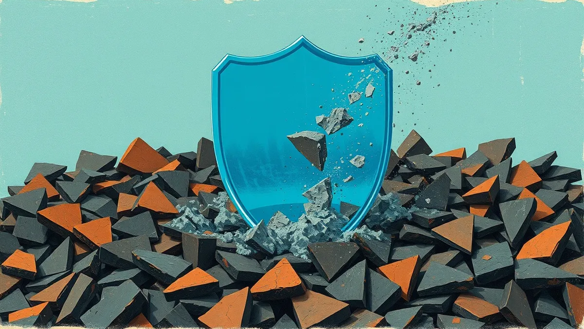 Microsoft Defender Antivirus: Core Mechanics, Limits, and Integration