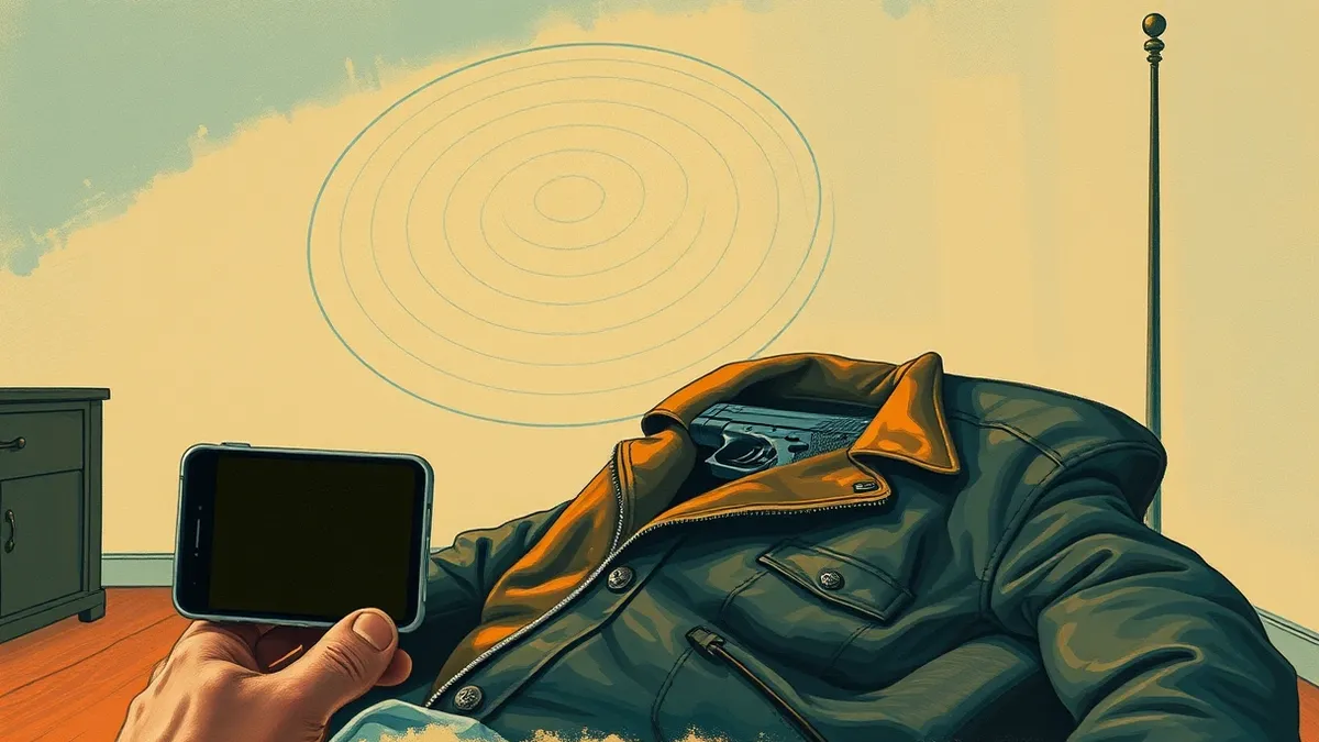 53.8% Location Precision: Swedish Wi-Fi System Spots Hidden Guns Without Cameras