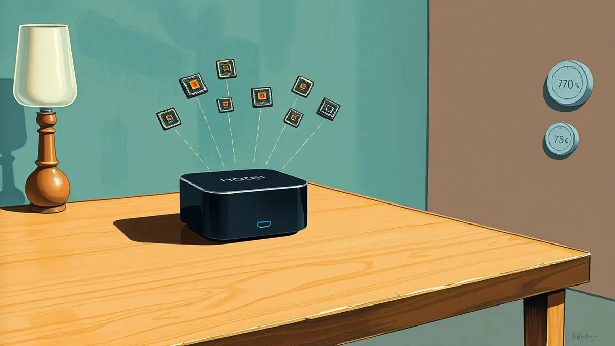 Anthropic warns 30B-parameter AI may self-replicate on insecure devices by 2026 without central control