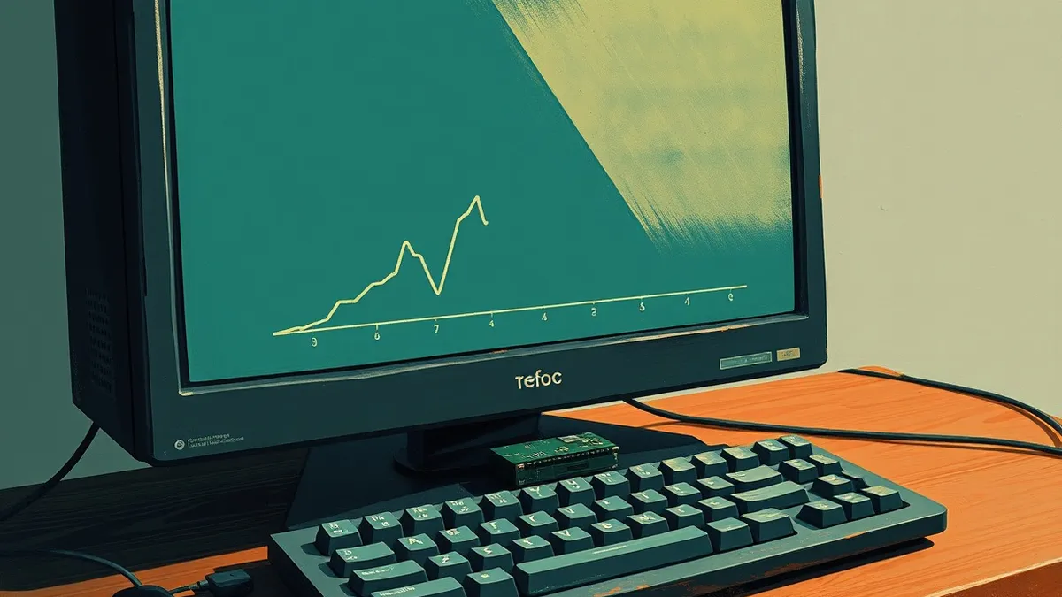 Detecting Cryptojacking: Signs, Logs, and Blind Spots