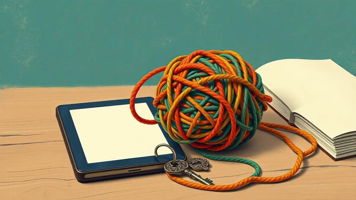 Encryption in a Sentence: How Scrambling Data Protects Your Digital Life