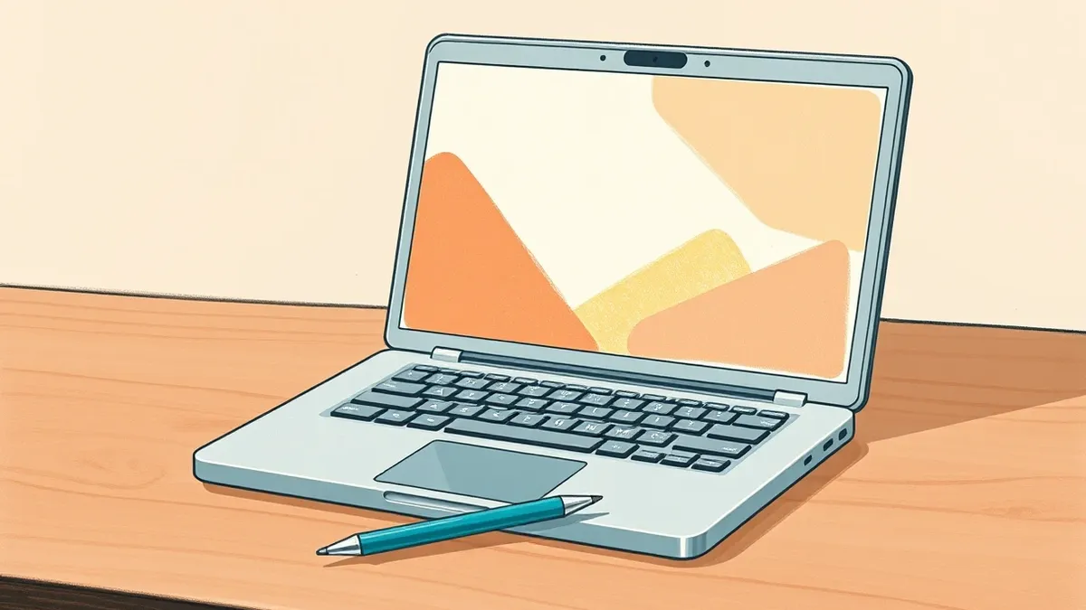 45% off: HP slashes prices on 14-inch Windows laptop for budget-conscious students