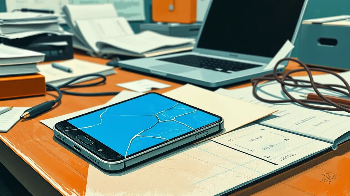 BYOD Leaks 3,615 Trump Mobile Records Via Liberty Mobile Employee Device Malware