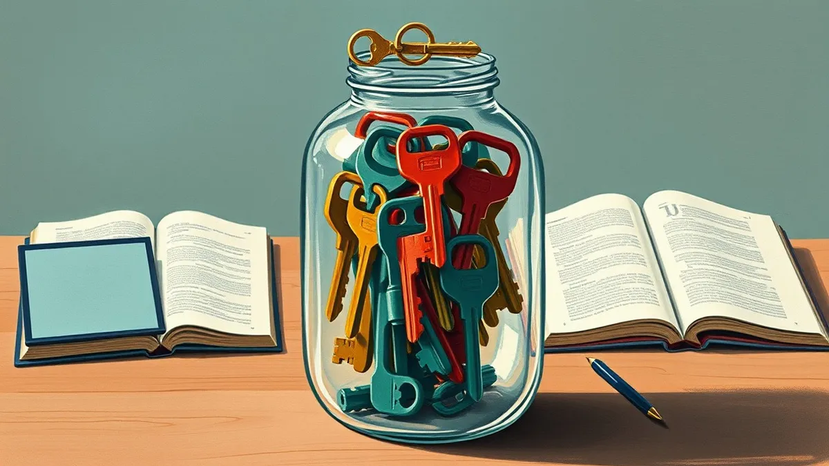 Family Password Managers: Shared Access Risks and Real Benefits
