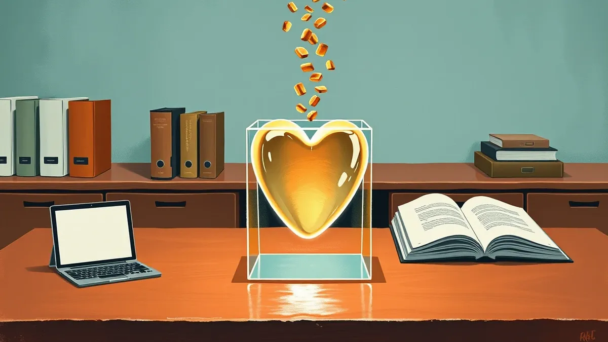 2% Boost: Anthropic's Public Benefit Fund Grows With Valuation Jumps