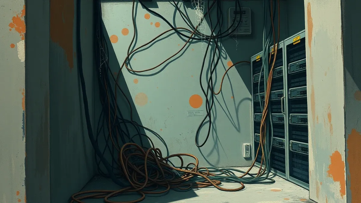 Attack Surface Management Mistakes and How to Fix Them