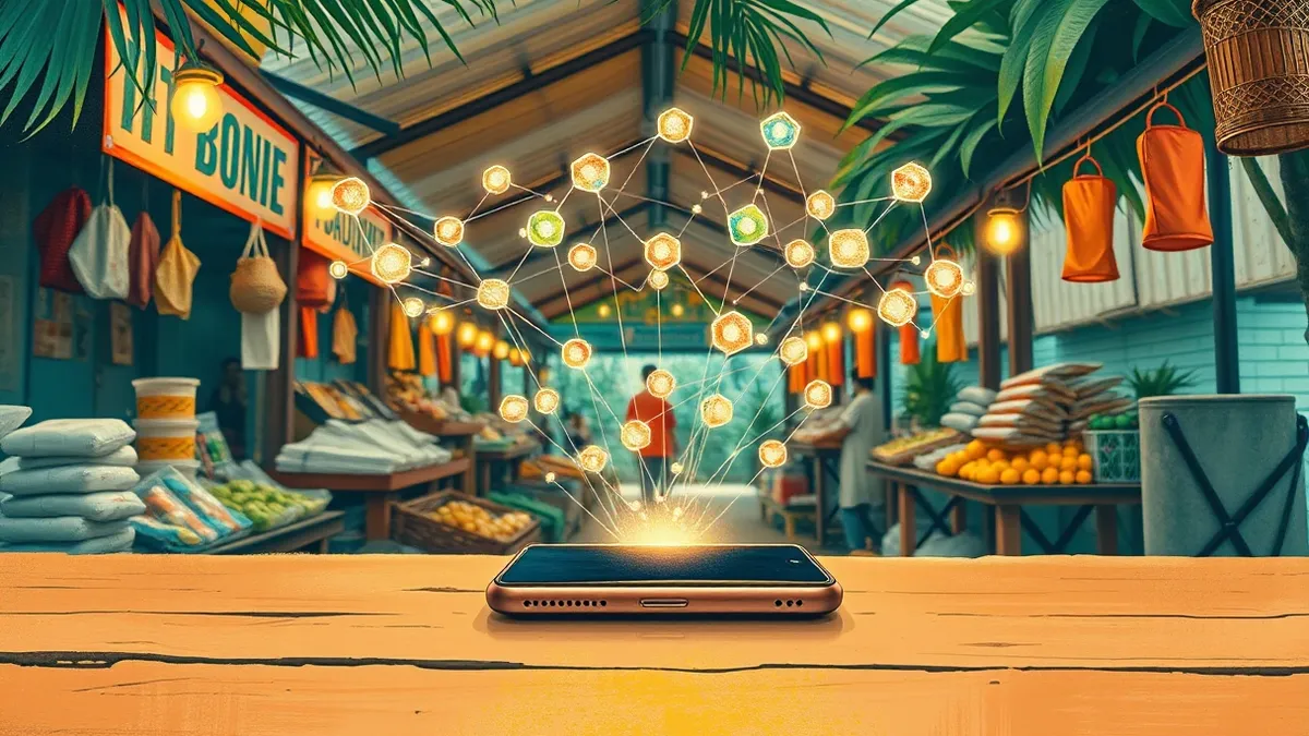 SE Asia online spending to hit $368B in 2026 as AI drives growth