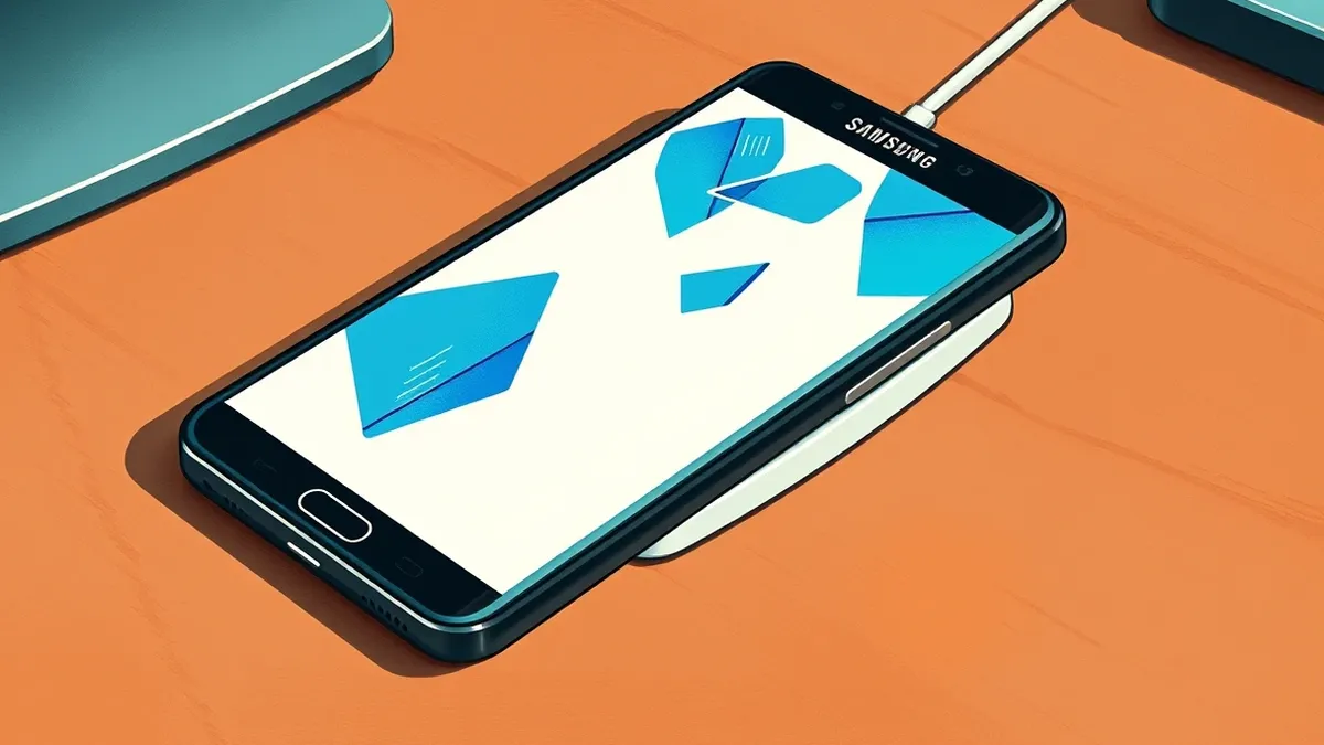 Android 17 One UI 9 Stable Update Arrives for Galaxy A36, S23, and Z Fold 5 in Korea and Europe