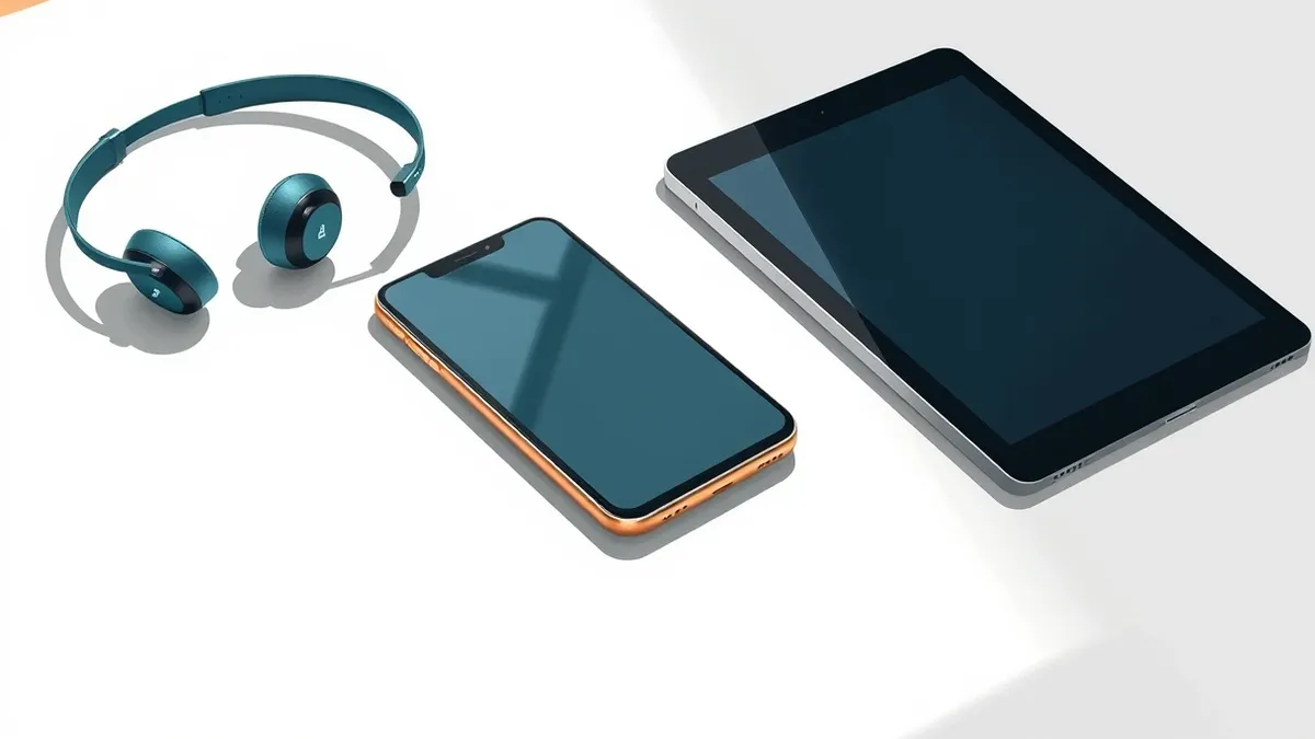 $570 Off Z Fold 8 at Best Buy; Tab S12 and Sony XM6 Deals Too