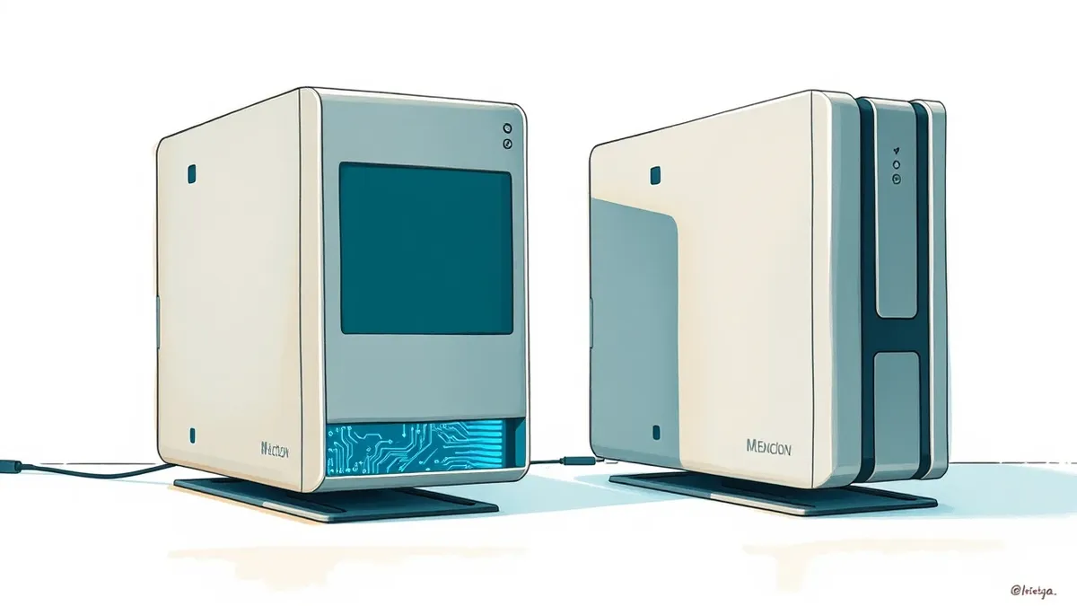 2 M5 Ultra Macs Run Meta's Muse Spark Open Model in Rare Tech Giant Partnership