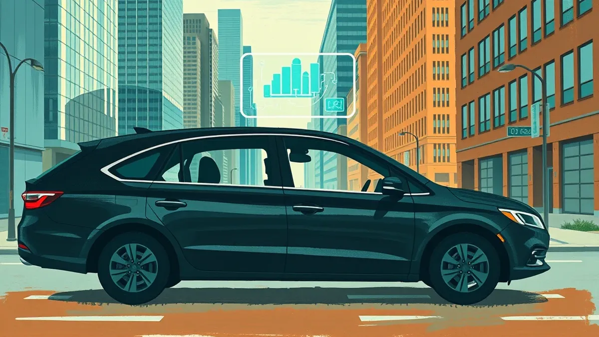 30,000 Uber workers gain ChatGPT Work access as ride-share firm scales OpenAI partnership globally
