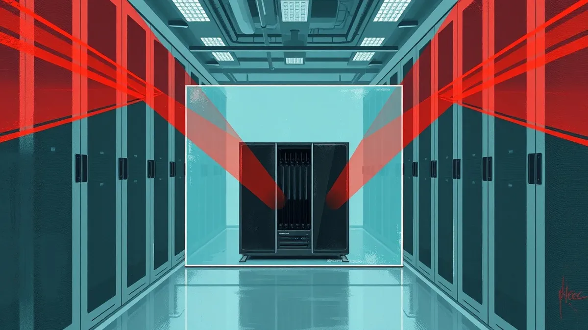 15-Point Vetting: Tenable's Exchange Inspector Ensures Safe AI Agent Deployment for SOC Workflows