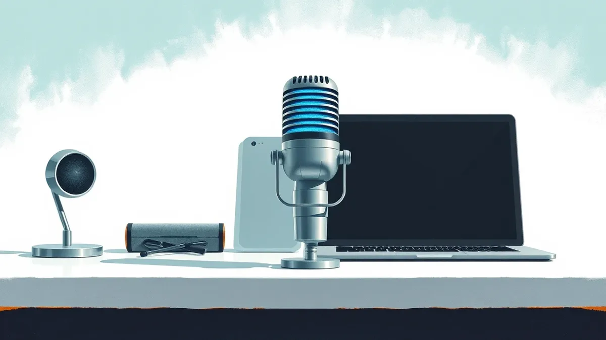 Grok Voice 3.0 Tops Speech Index with 86.9 Score