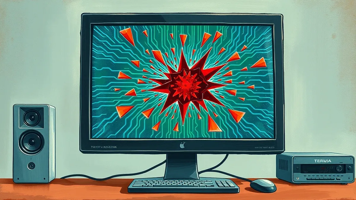 How Windows Security Settings Process Threats Behind the Scenes